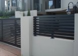 Commercial Fencing Manufacturers Hamilton Gate Company