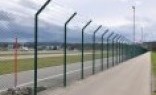 Temporary Fencing Suppliers Security fencing