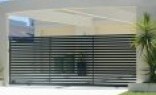 Fencing Companies Louvres
